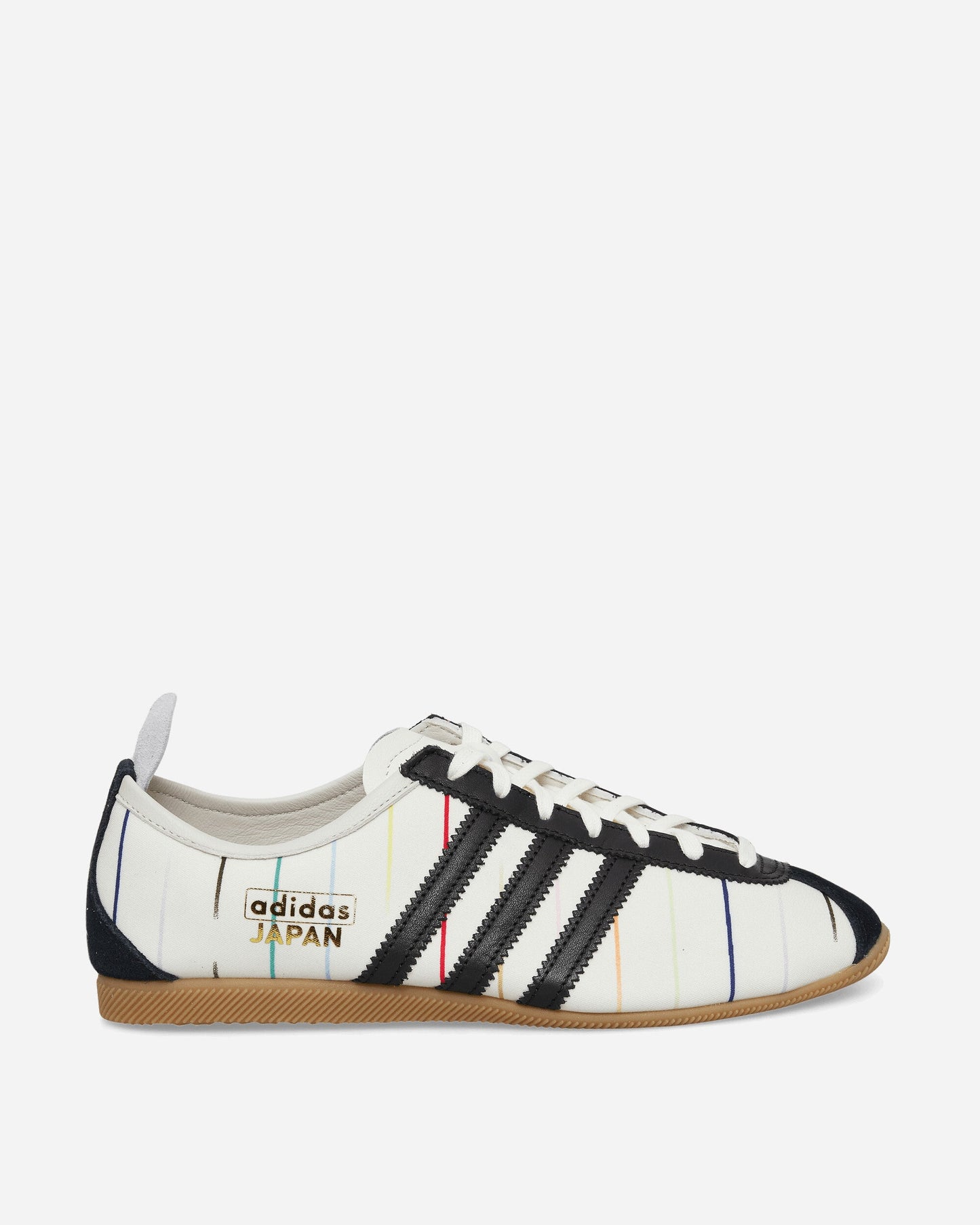Japan Sneakers White / Black / Alumina