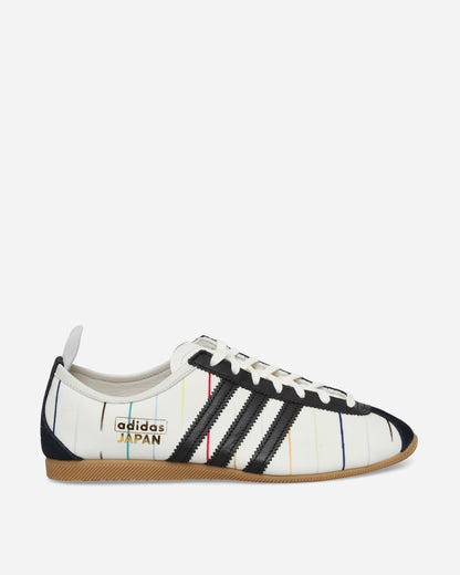 Japan Sneakers White / Black / Alumina