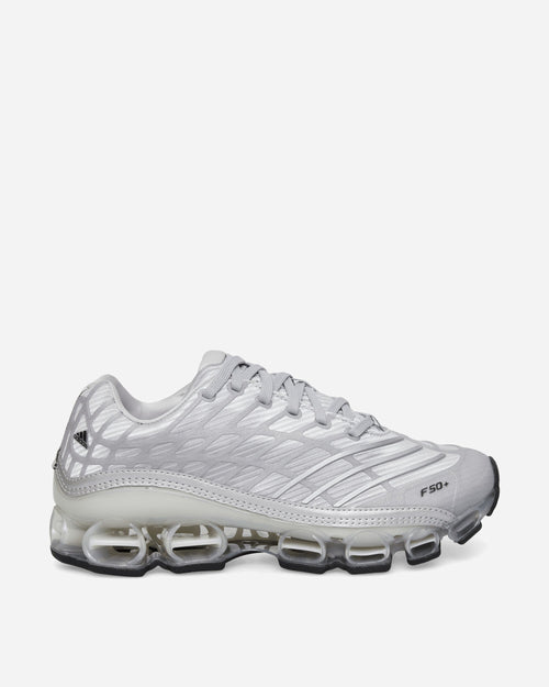 Megaride F50 Sneakers Silver Metallic / Matte Silver