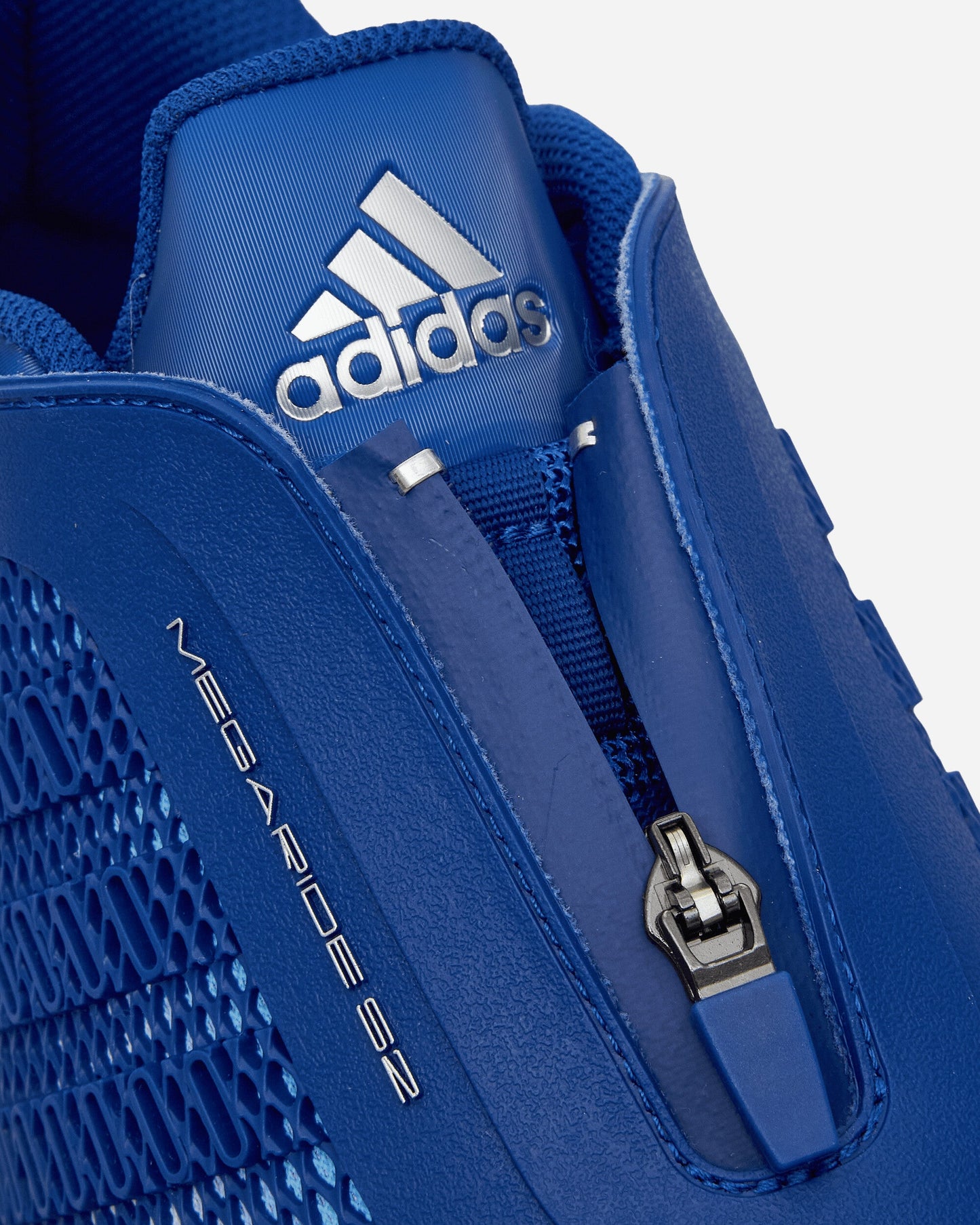 Megaride S2 Sneakers Collegiate Royal / Lucid Aquamarine