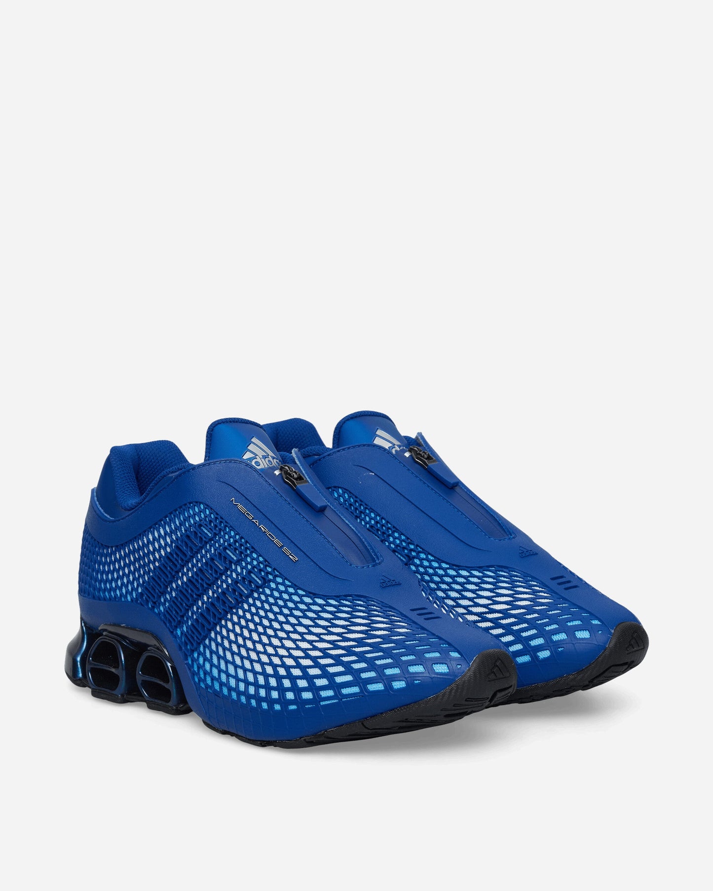 Megaride S2 Sneakers Collegiate Royal / Lucid Aquamarine