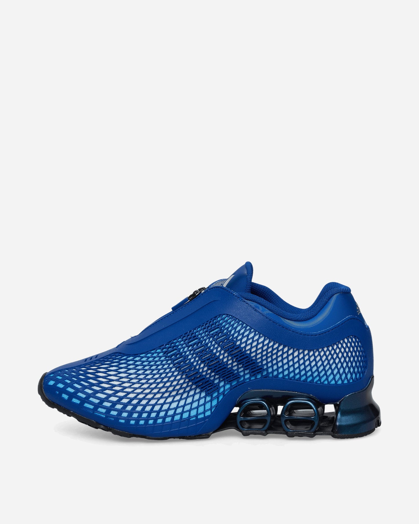 Megaride S2 Sneakers Collegiate Royal / Lucid Aquamarine