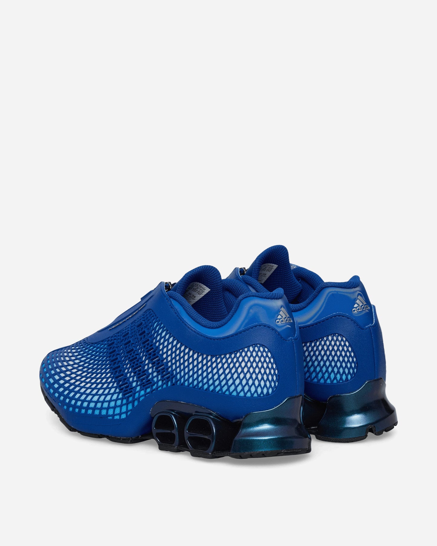Megaride S2 Sneakers Collegiate Royal / Lucid Aquamarine