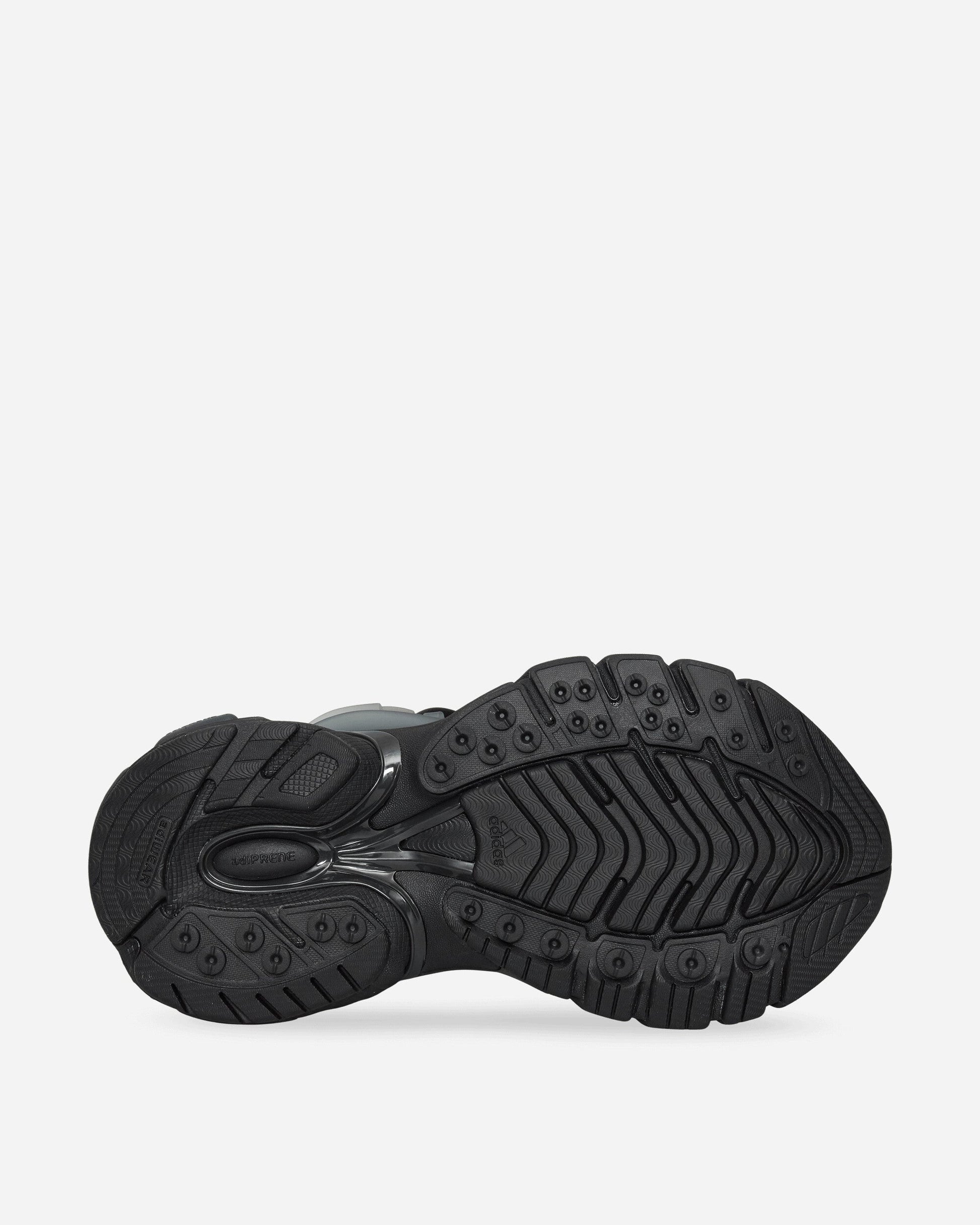 Pharrel Williams Virginia Adistar Jellyfish Sneakers Carbon / Core Black