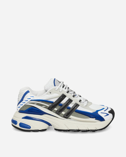 Pharrel Williams Virginia Adistar Jellyfish Sneakers Focus Olive / Core Black / Royal Blue