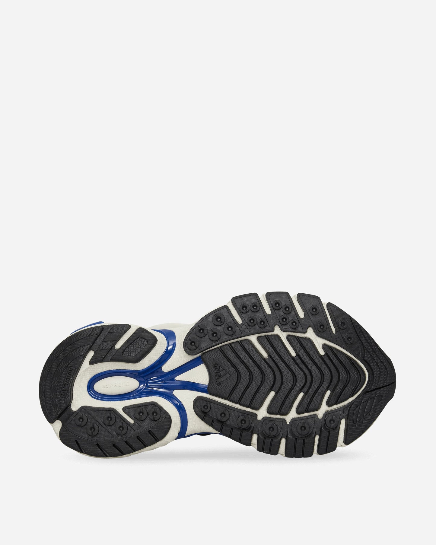 Pharrel Williams Virginia Adistar Jellyfish Sneakers Focus Olive / Core Black / Royal Blue