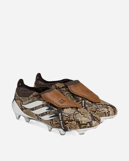 Wales Bonner Predator Elite FT Shoes Brown