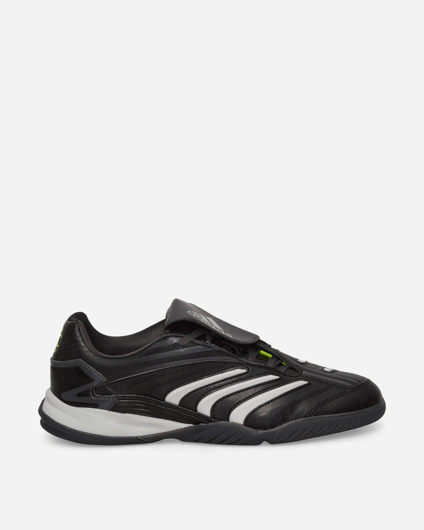 Predator Sala Sneakers Core Black