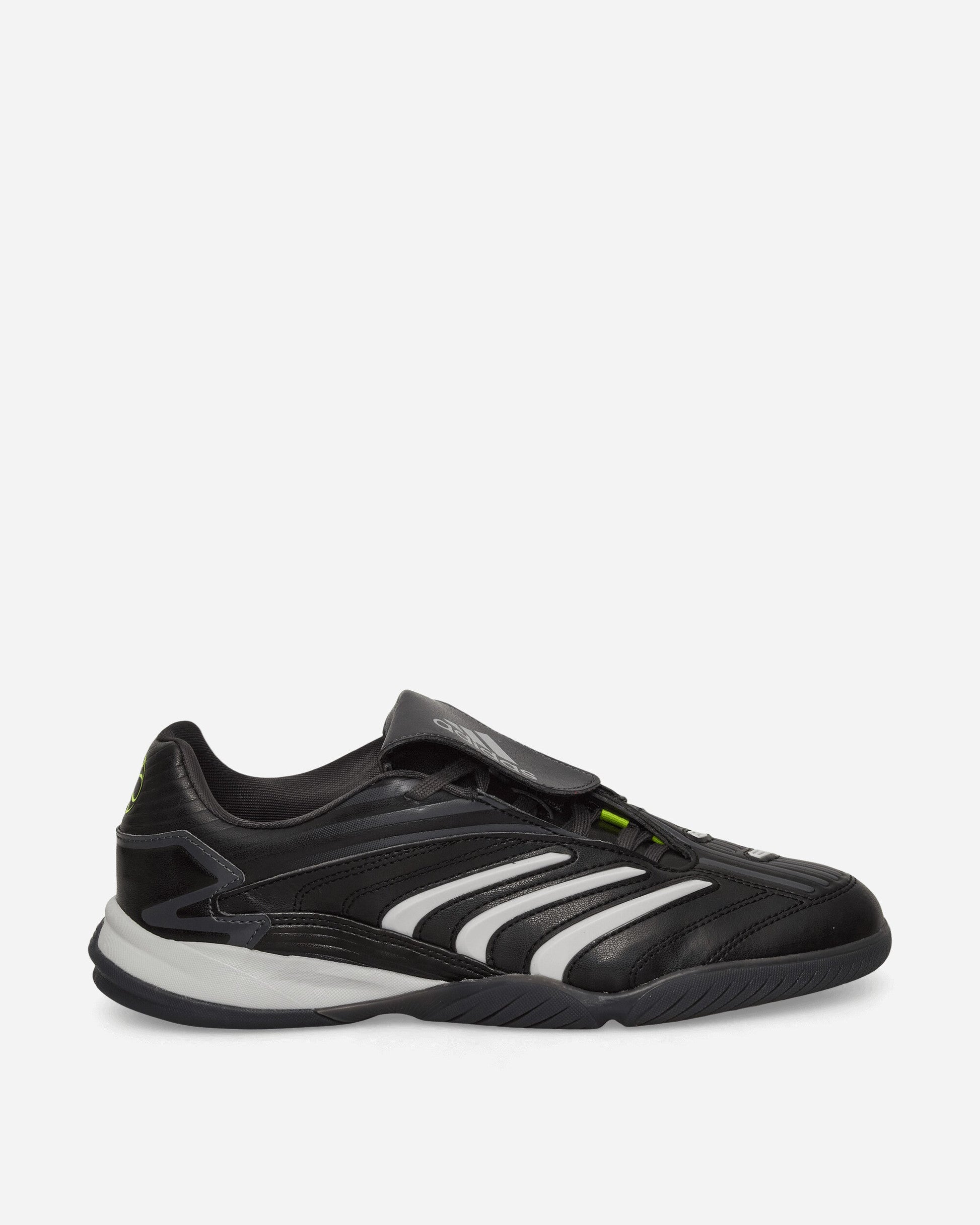 Predator Sala Sneakers Core Black