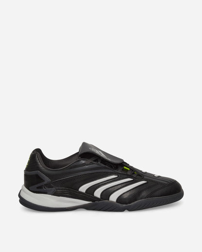 Predator Sala Sneakers Core Black