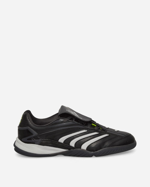 Predator Sala Sneakers Core Black