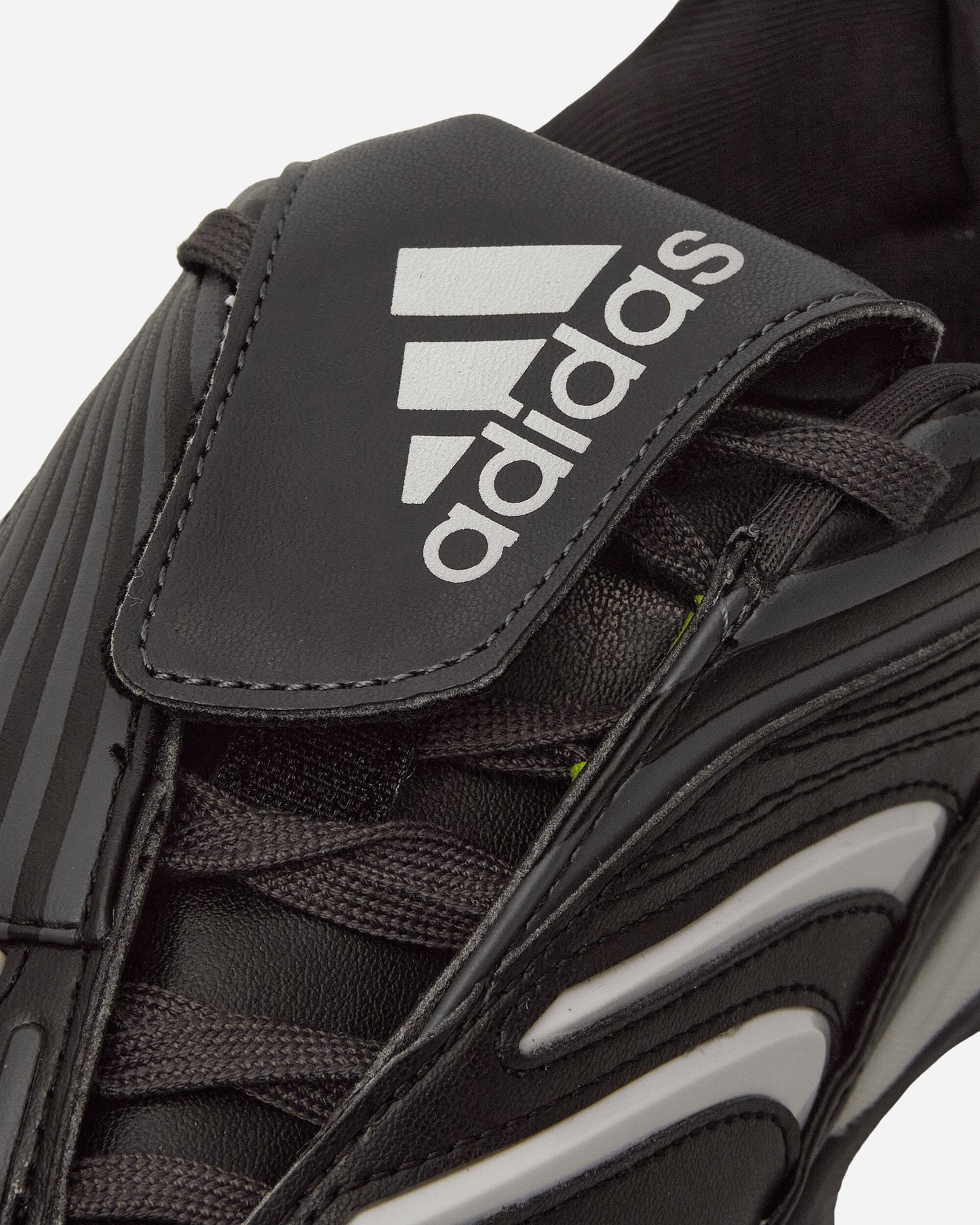 Predator Sala Sneakers Core Black