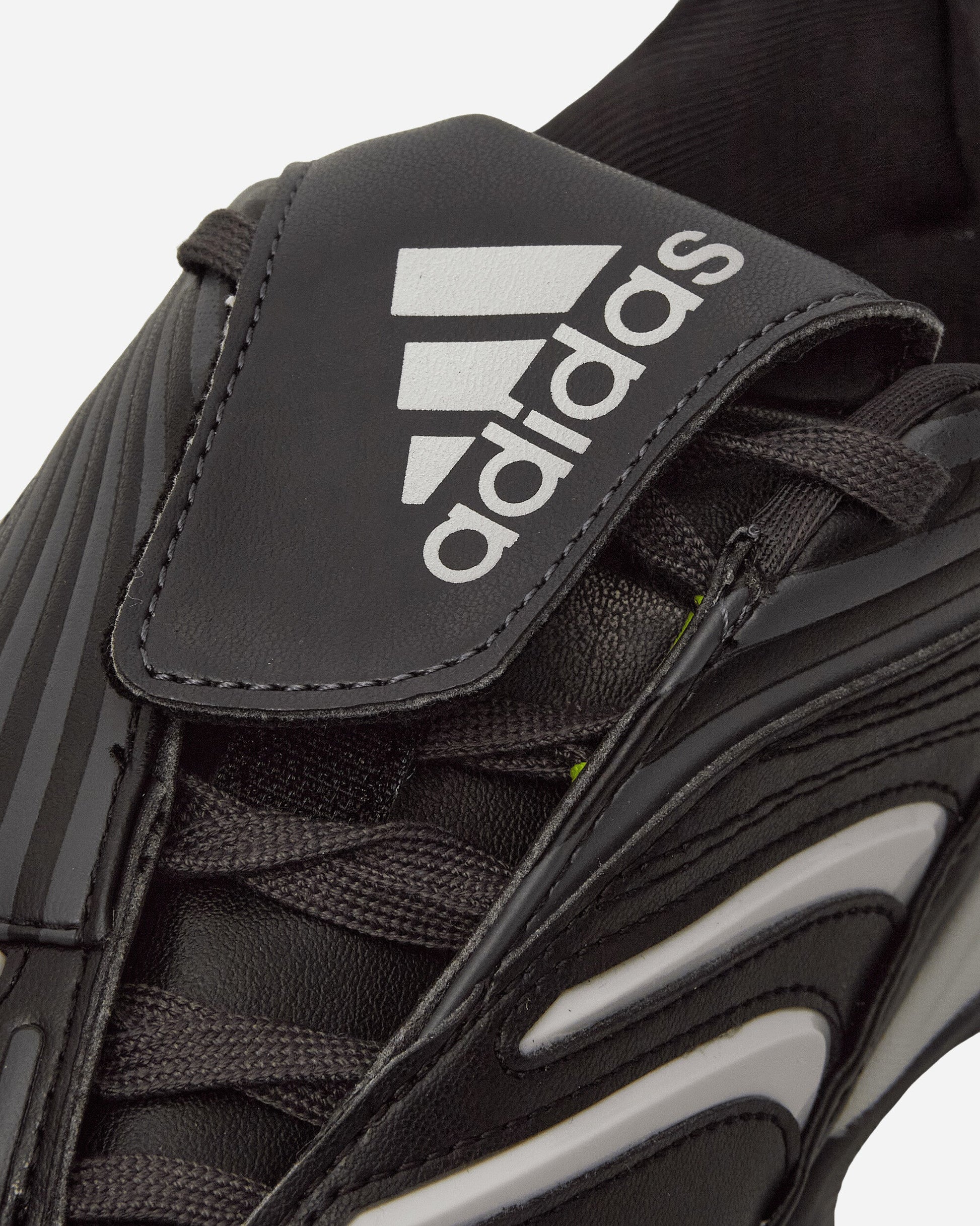 Predator Sala Sneakers Core Black