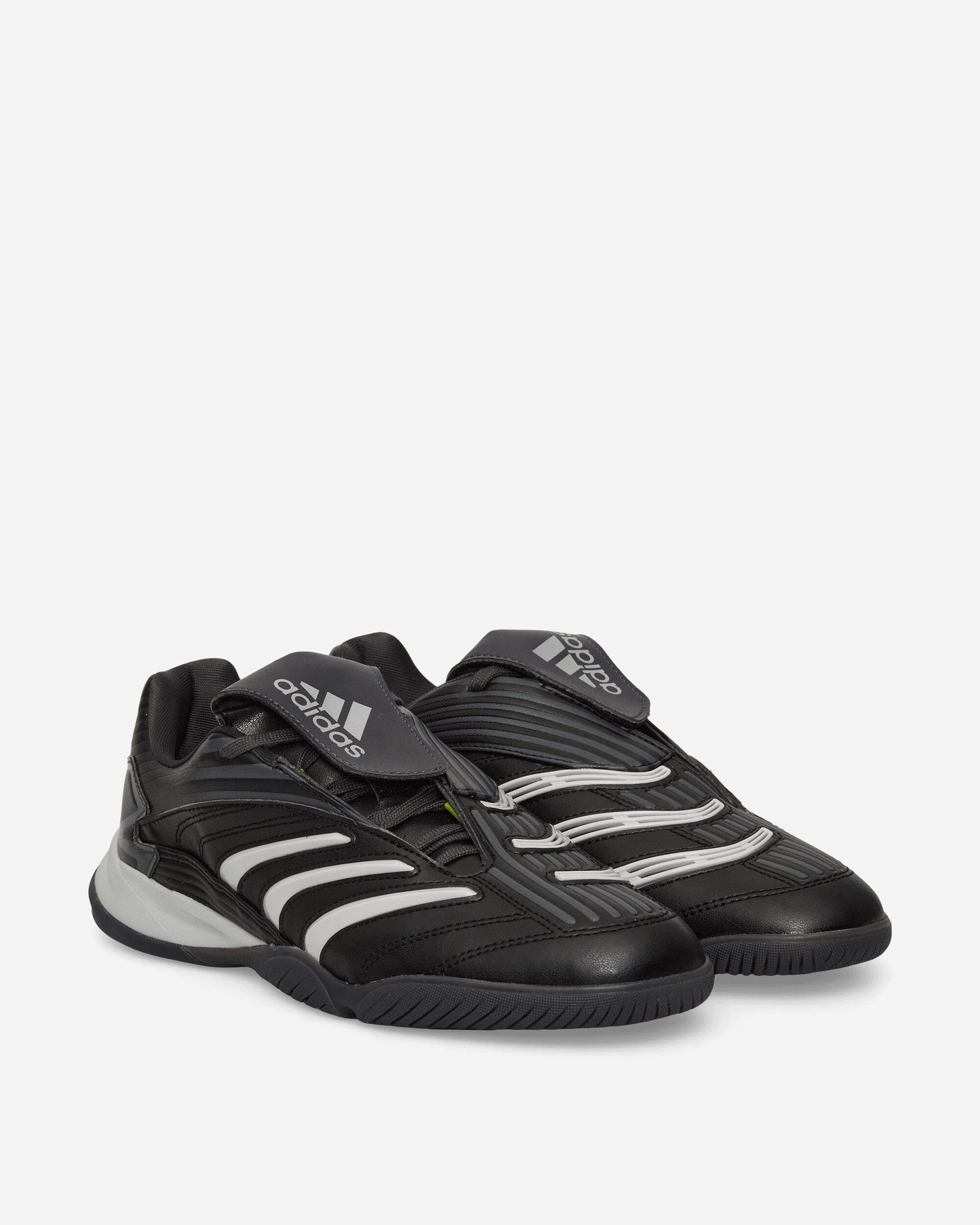 Predator Sala Sneakers Core Black