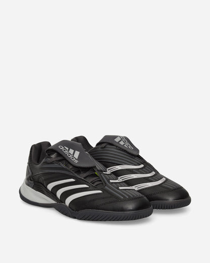 Predator Sala Sneakers Core Black