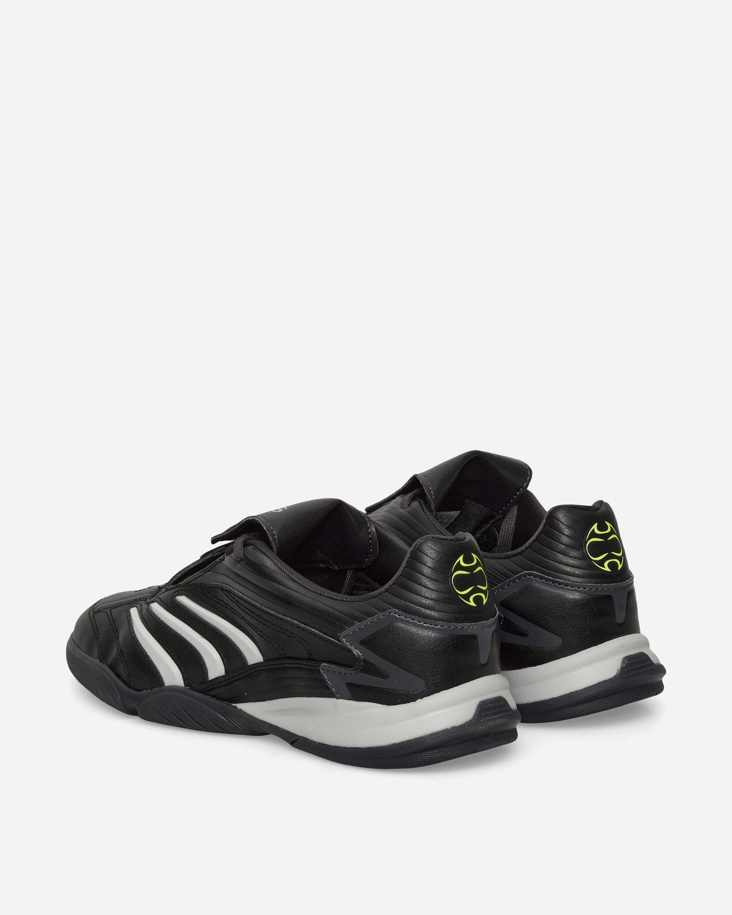 Predator Sala Sneakers Core Black