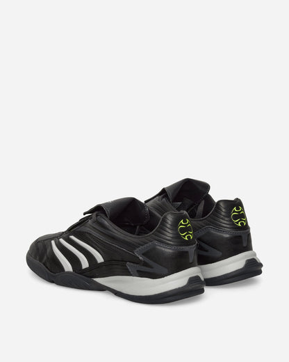 Predator Sala Sneakers Core Black