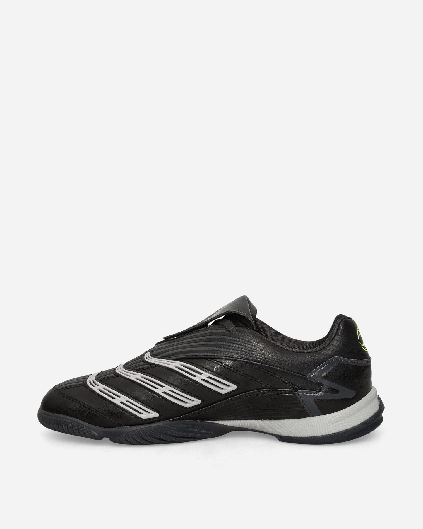 Predator Sala Sneakers Core Black