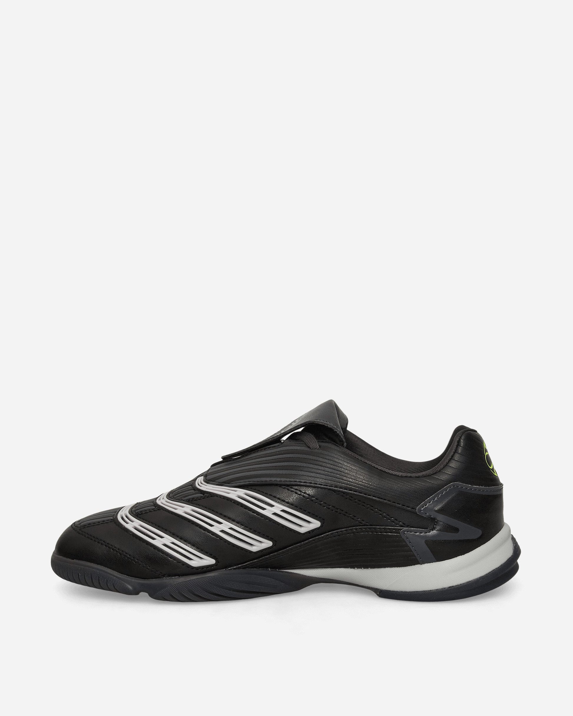Predator Sala Sneakers Core Black