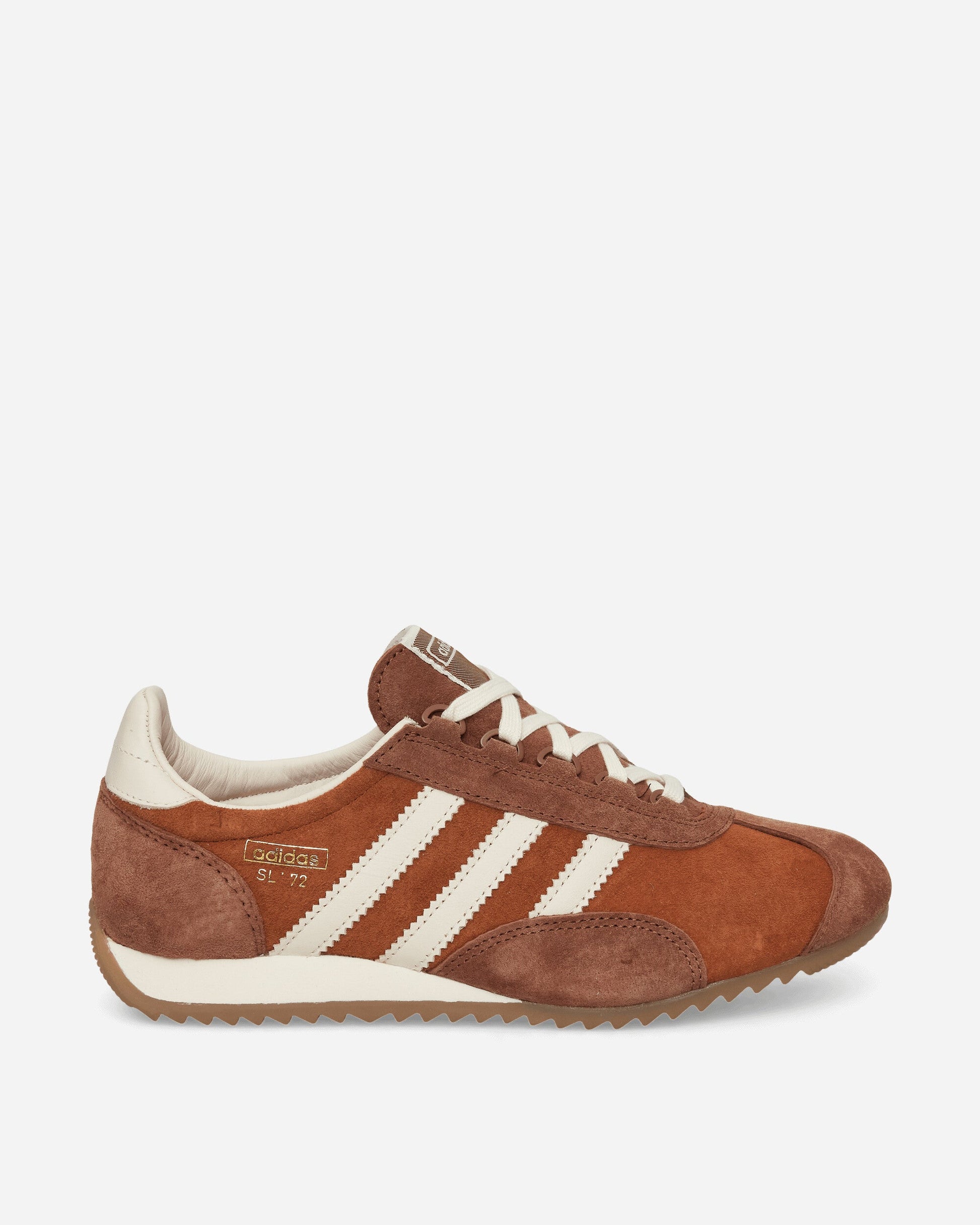 SL 72 PT Sneakers Dusky Bronze / Wonder White