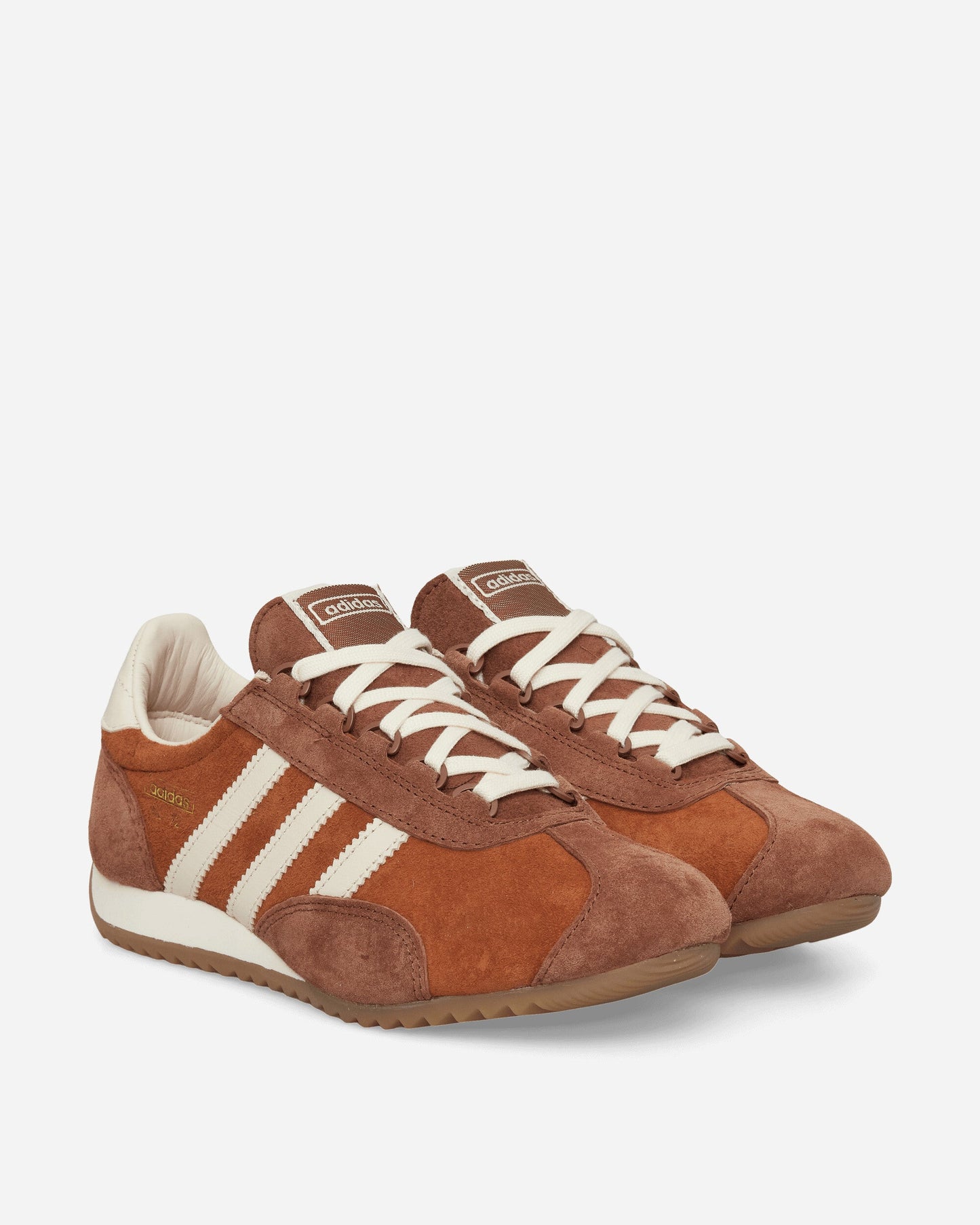 SL 72 PT Sneakers Dusky Bronze / Wonder White