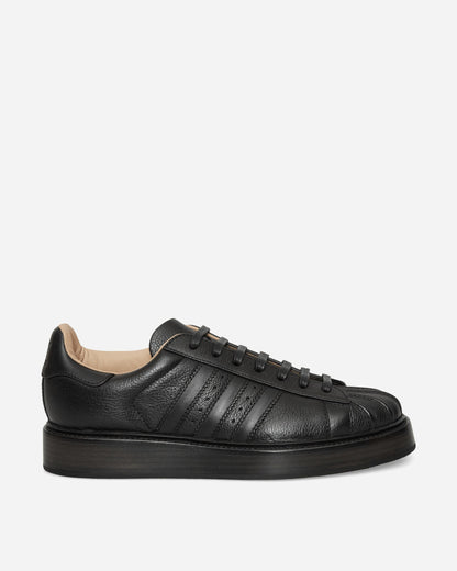 Superstar Lux Made in Italy Sneakers Core Black