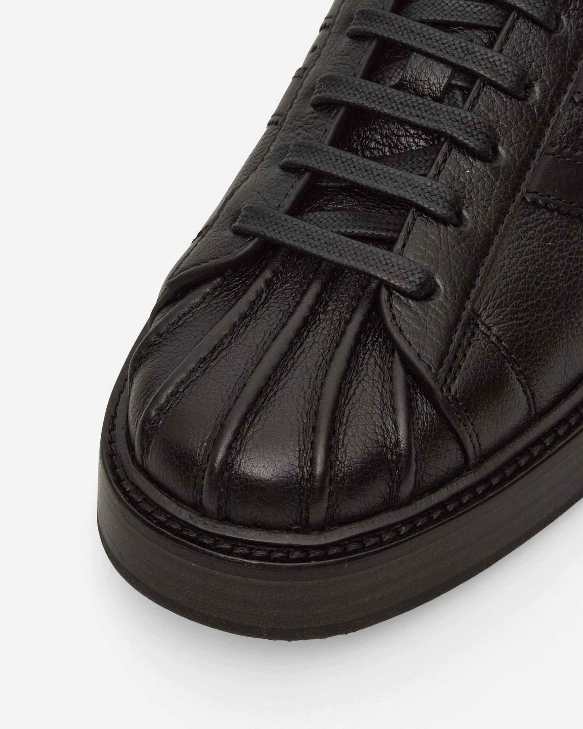 Superstar Lux Made in Italy Sneakers Core Black