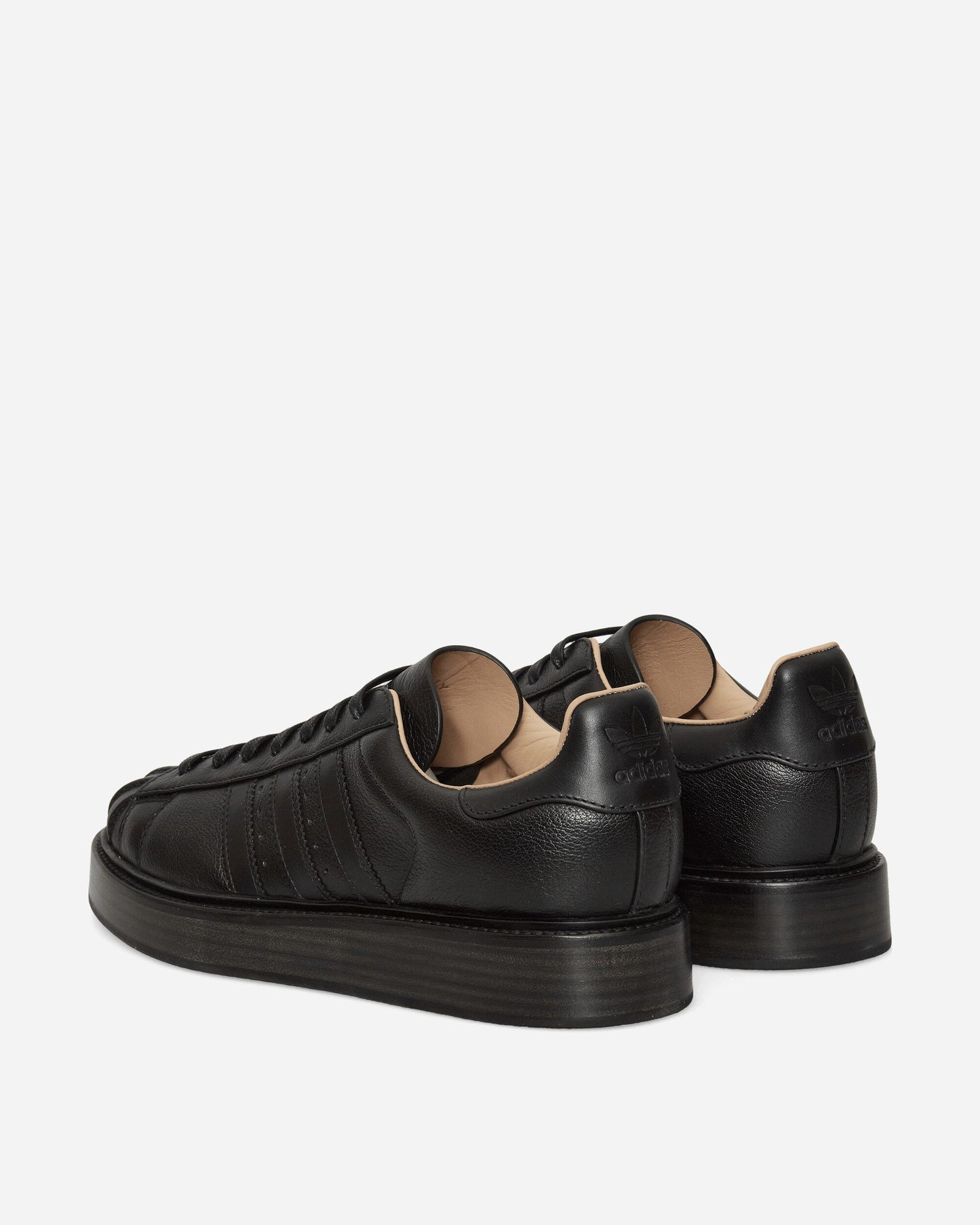Superstar Lux Made in Italy Sneakers Core Black