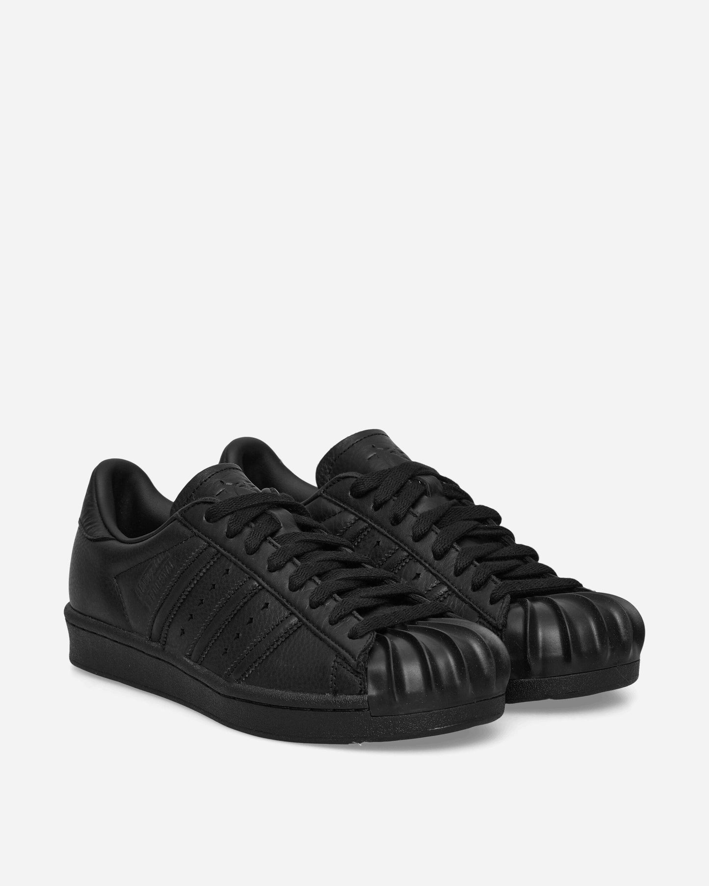 Thug Club Superstar Vintage Sneakers Core Black