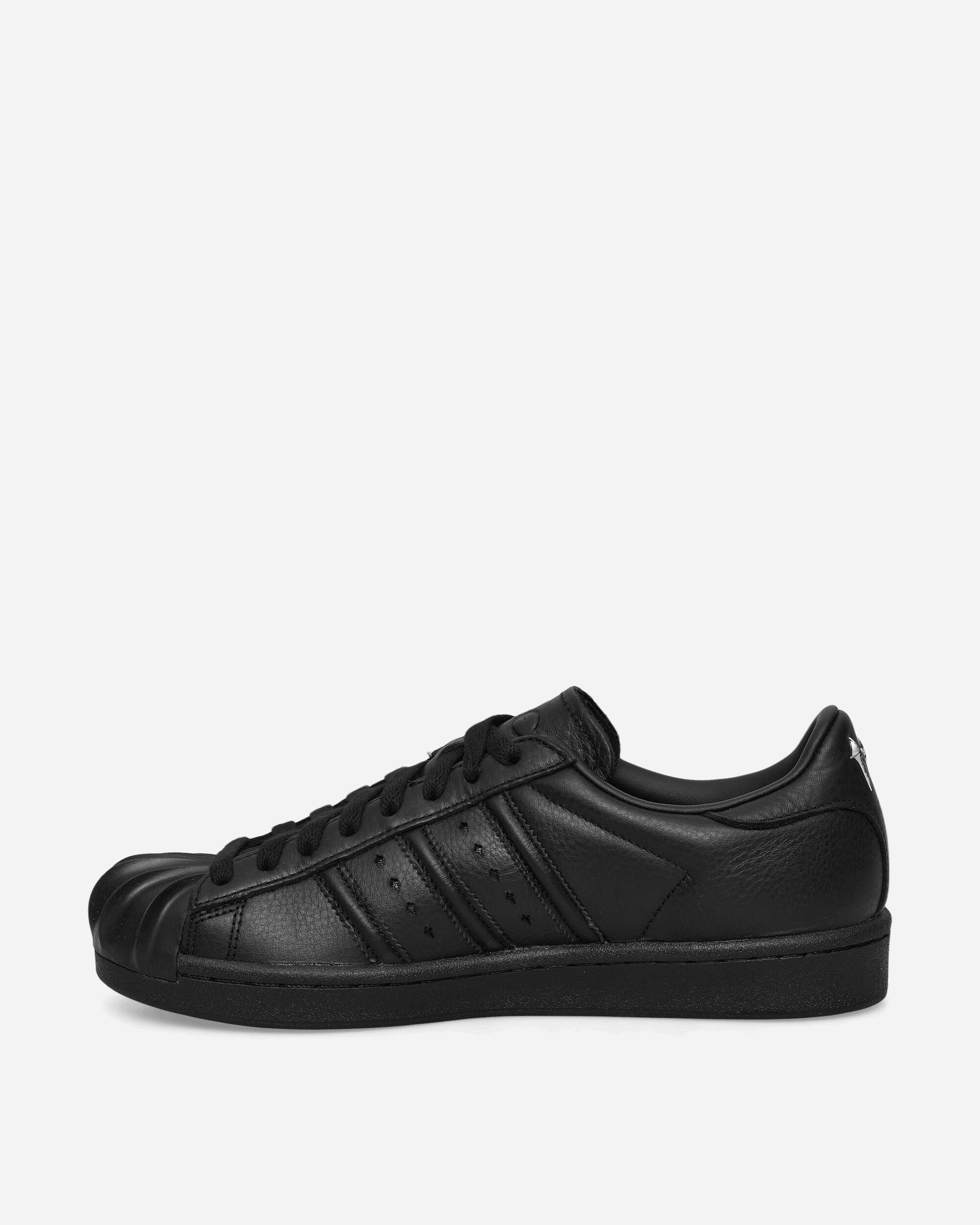 Thug Club Superstar Vintage Sneakers Core Black