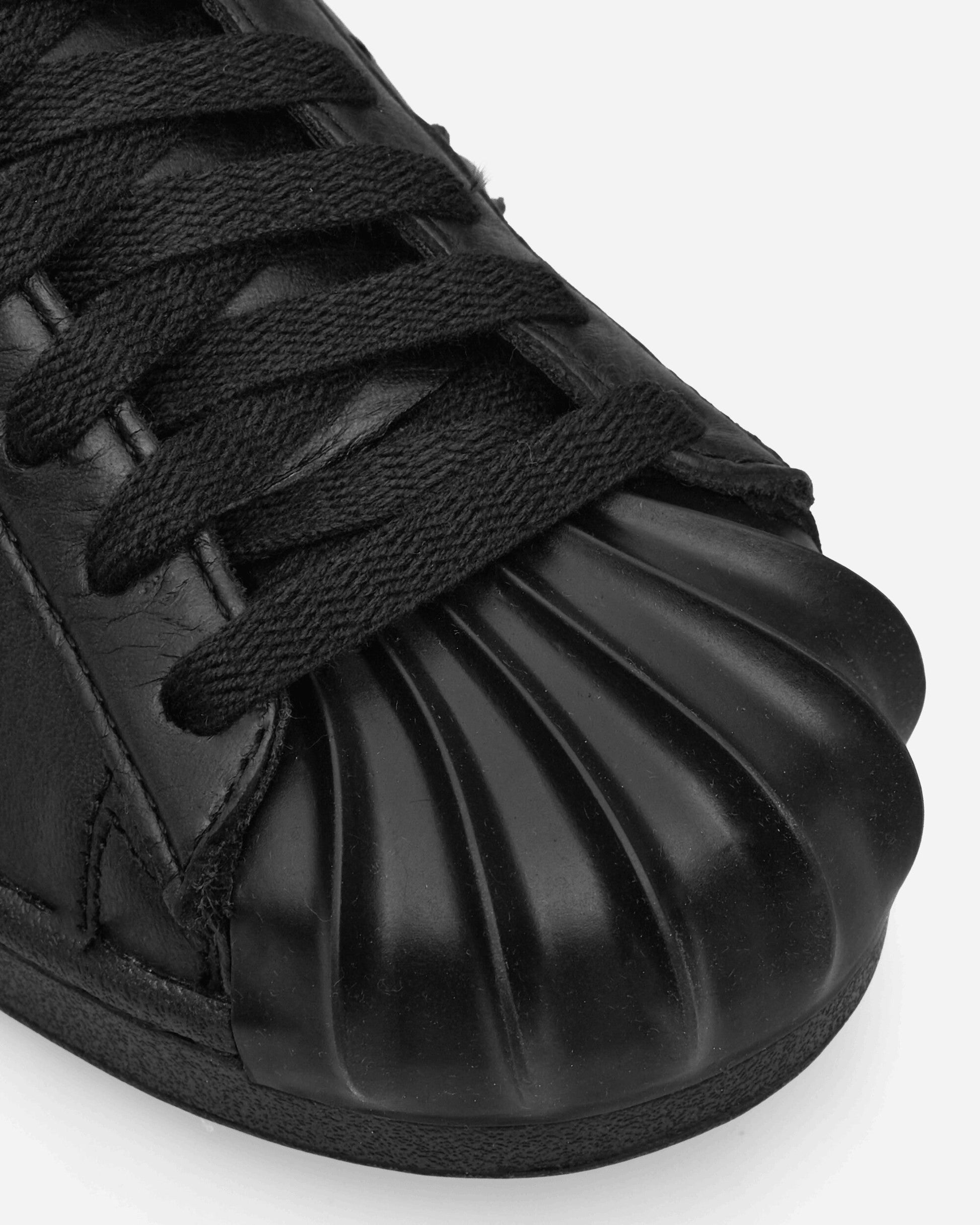 Thug Club Superstar Vintage Sneakers Core Black