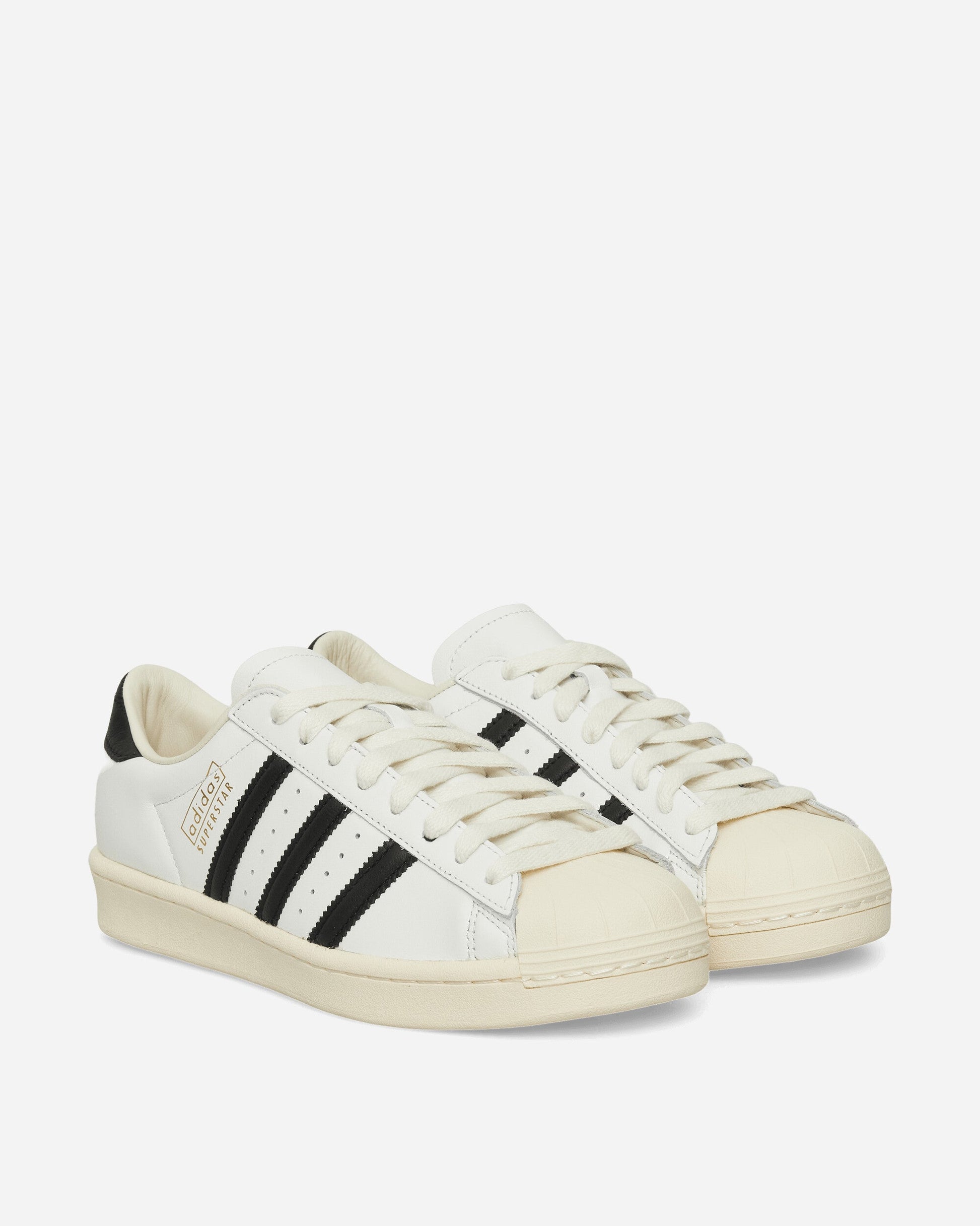 Superstar Vintage Sneakers Core White / Core Black
