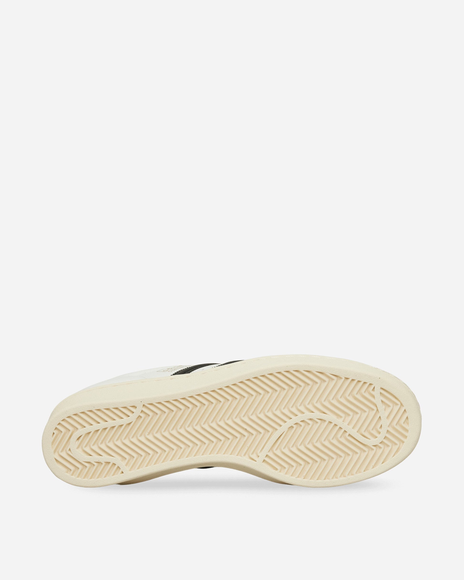 Superstar Vintage Sneakers Core White / Core Black