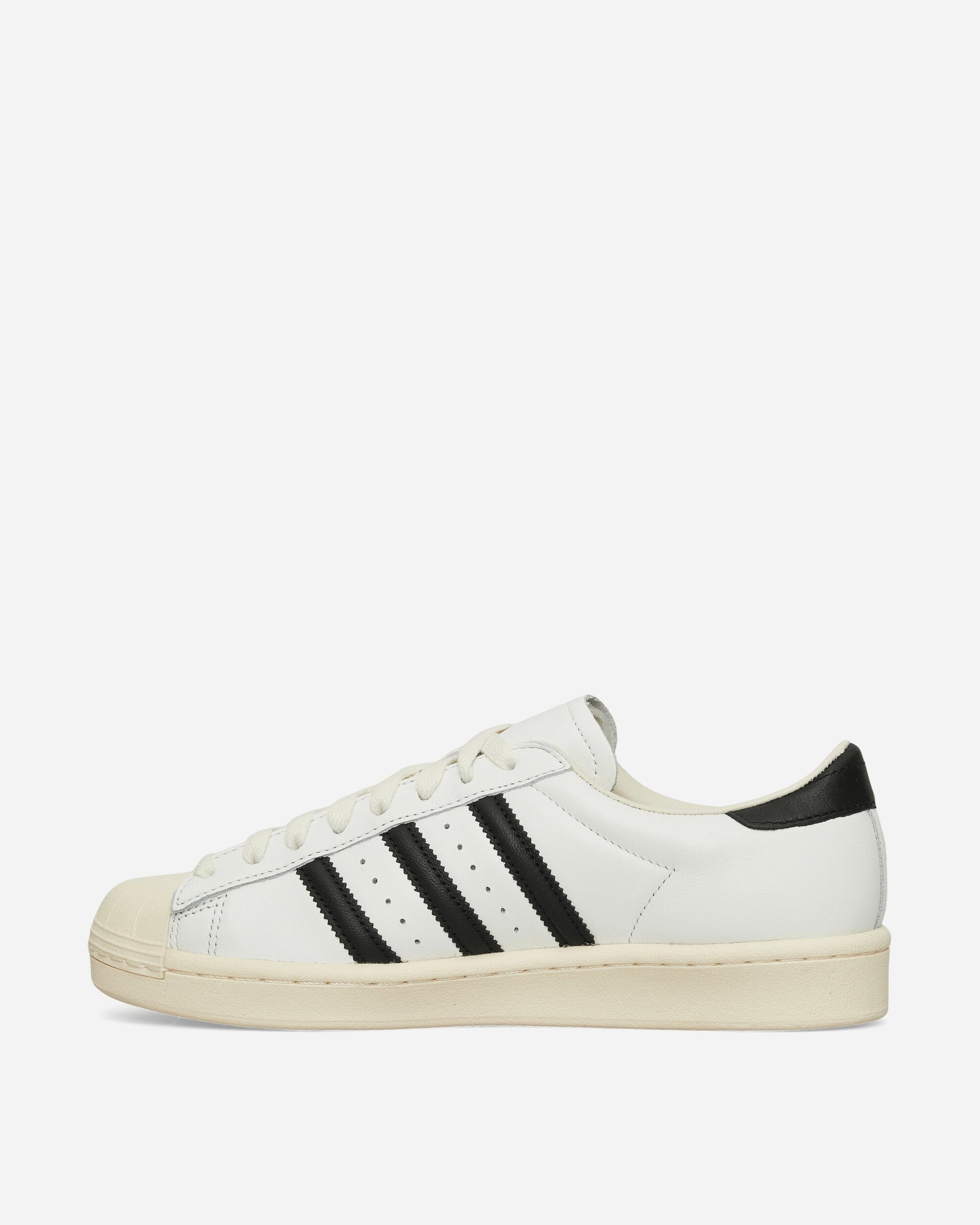 Superstar Vintage Sneakers Core White / Core Black