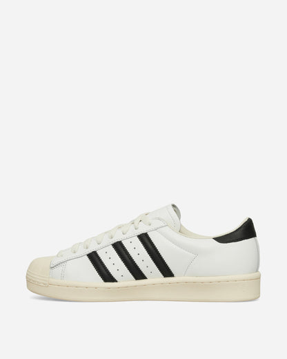 Superstar Vintage Sneakers Core White / Core Black