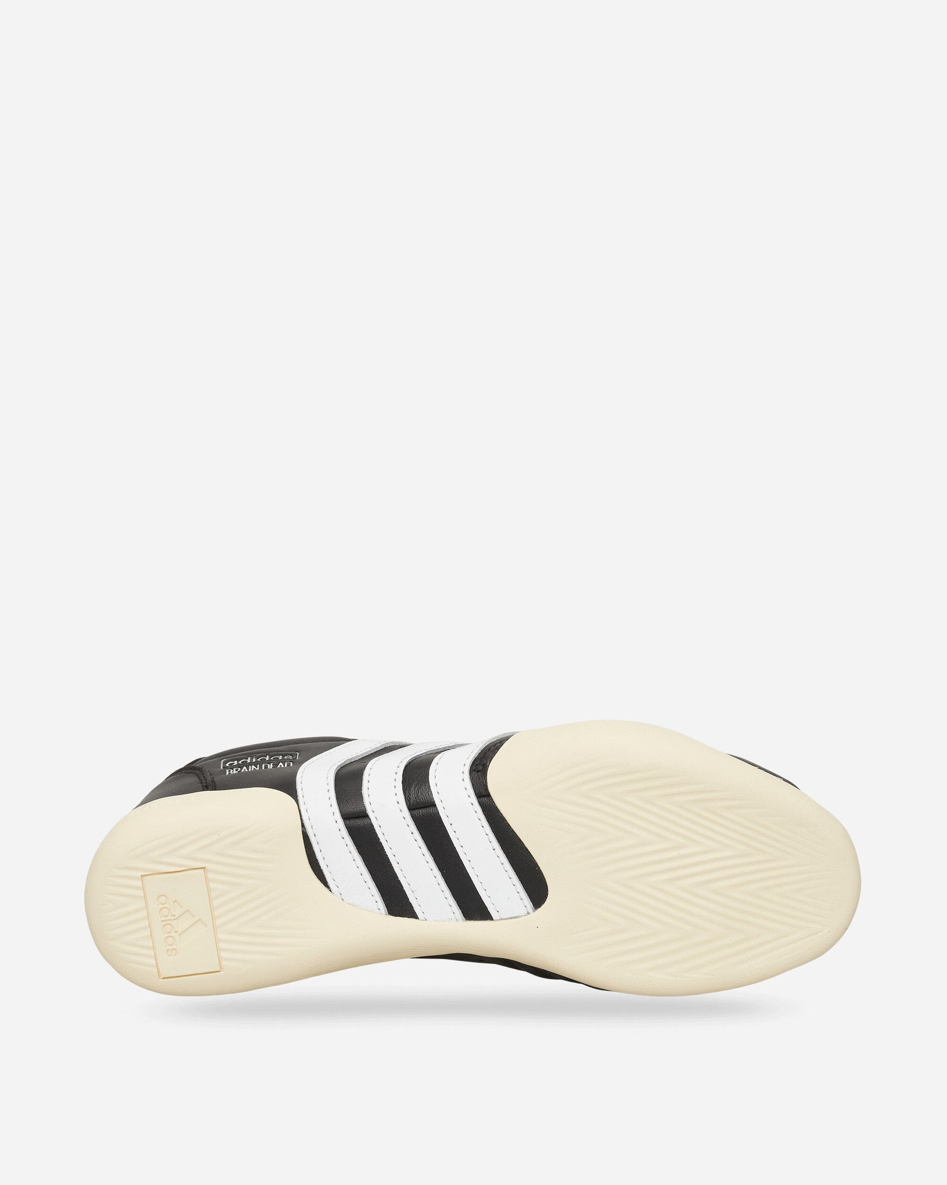 Brain Dead Taekwondo Sneakers Core Black / White