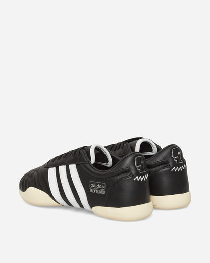 Brain Dead Taekwondo Sneakers Core Black / White