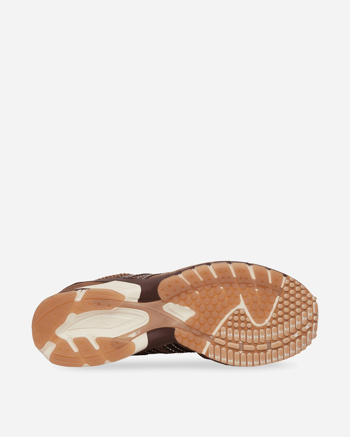 Wales Bonner Adizero Adios Mesh Sneakers Auburn