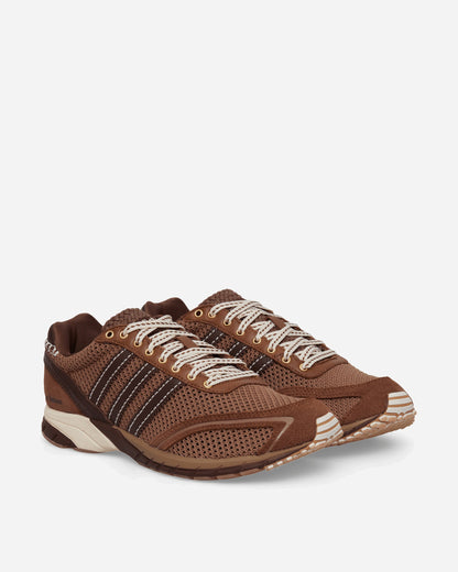 Wales Bonner Adizero Adios Mesh Sneakers Auburn