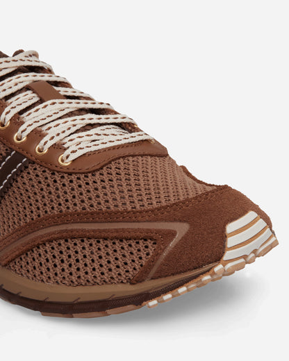 Wales Bonner Adizero Adios Mesh Sneakers Auburn