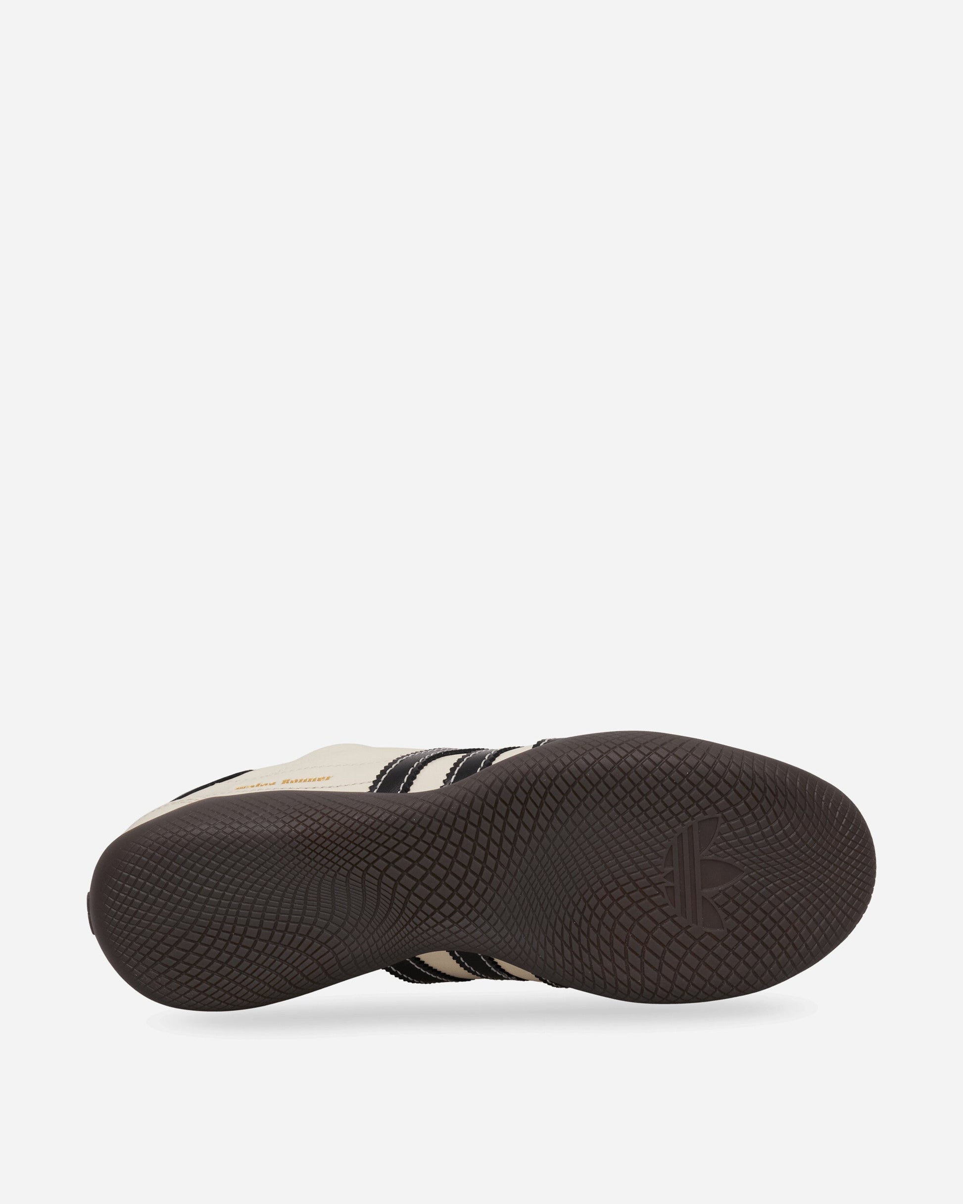 Wales Bonner Karintha OG Sneakers Wonder White