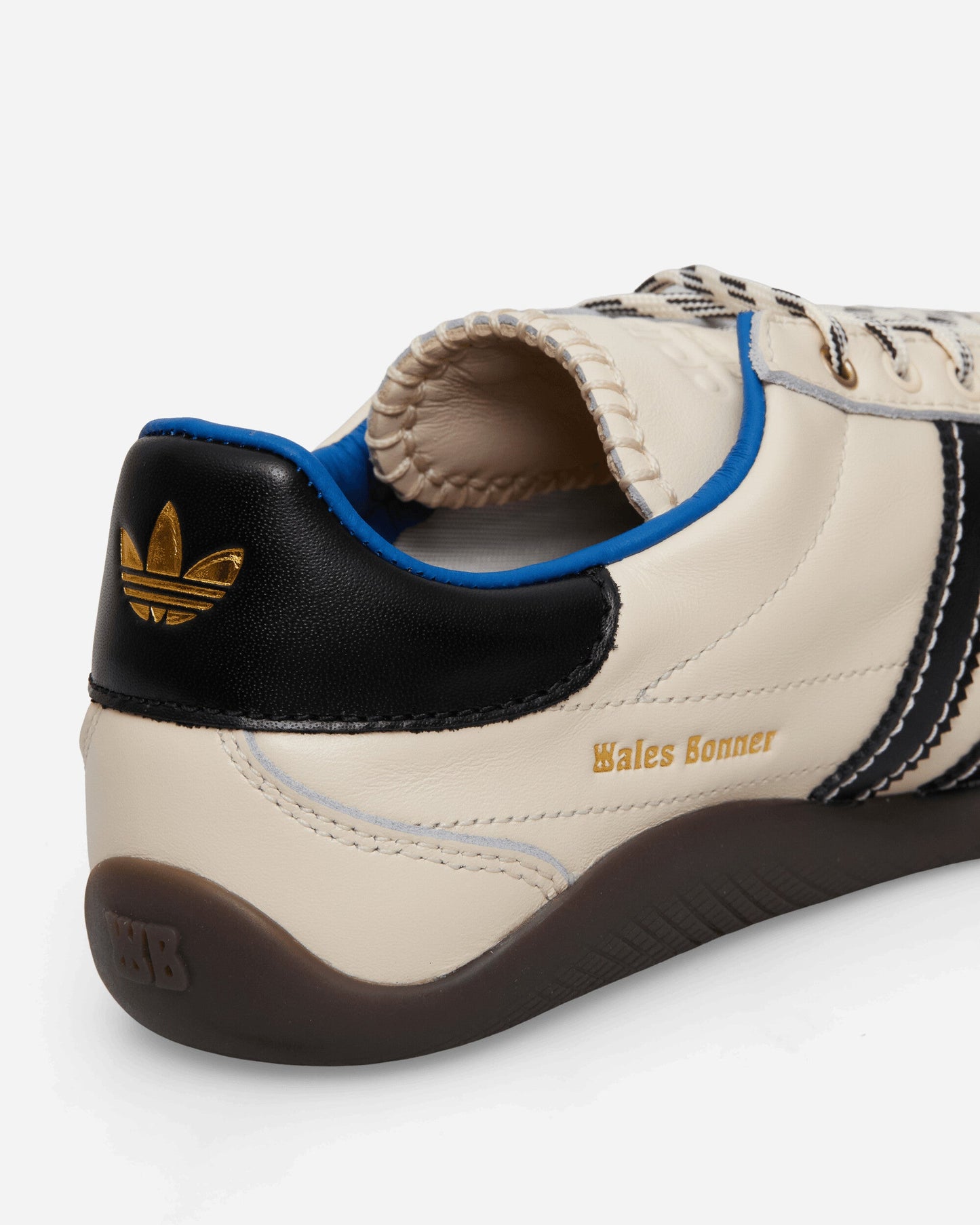 Wales Bonner Karintha OG Sneakers Wonder White