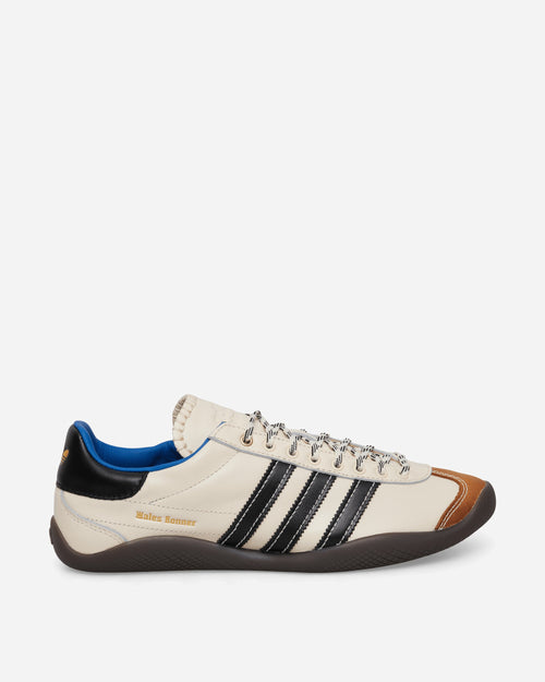 Wales Bonner Karintha OG Sneakers Wonder White