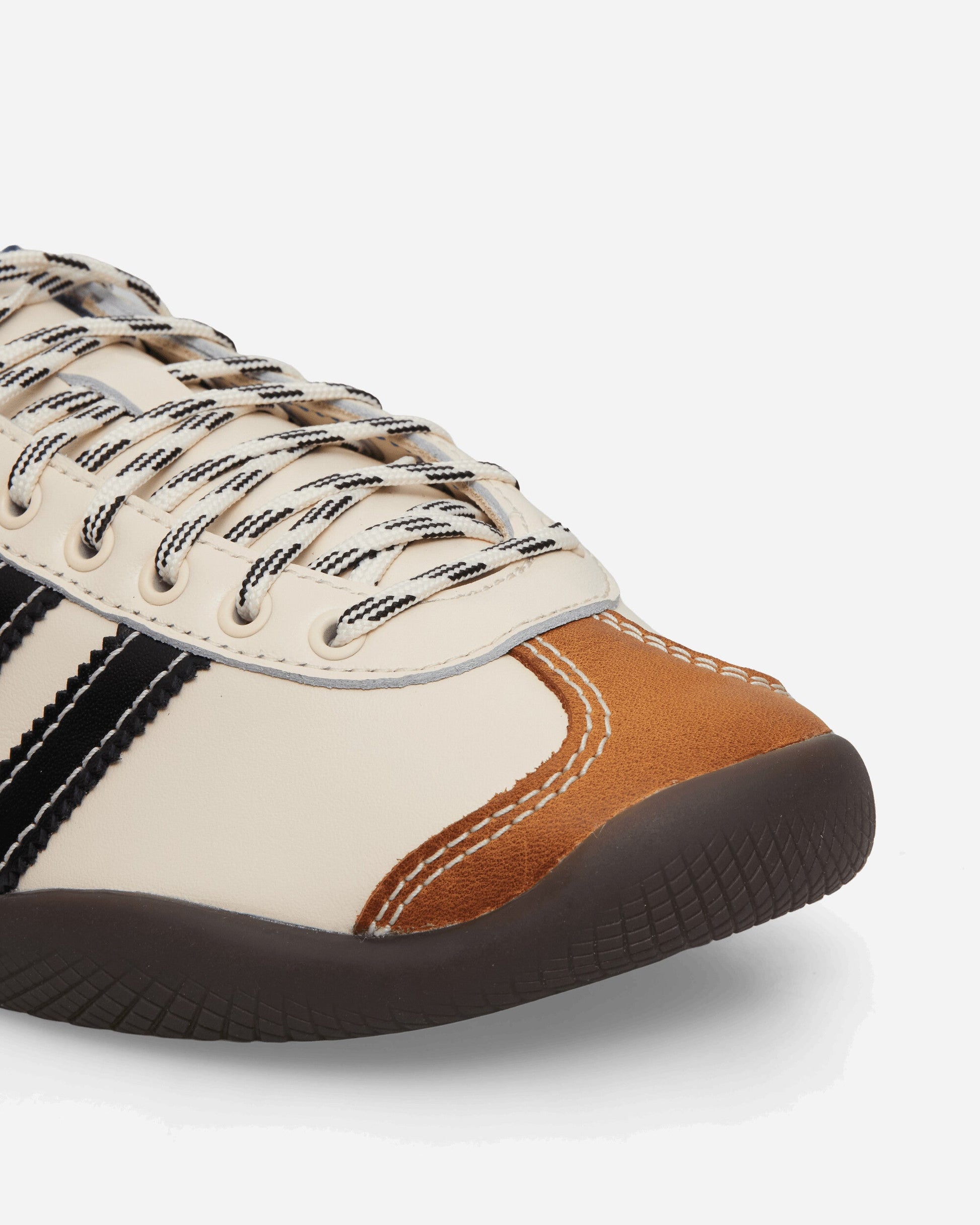 Wales Bonner Karintha OG Sneakers Wonder White
