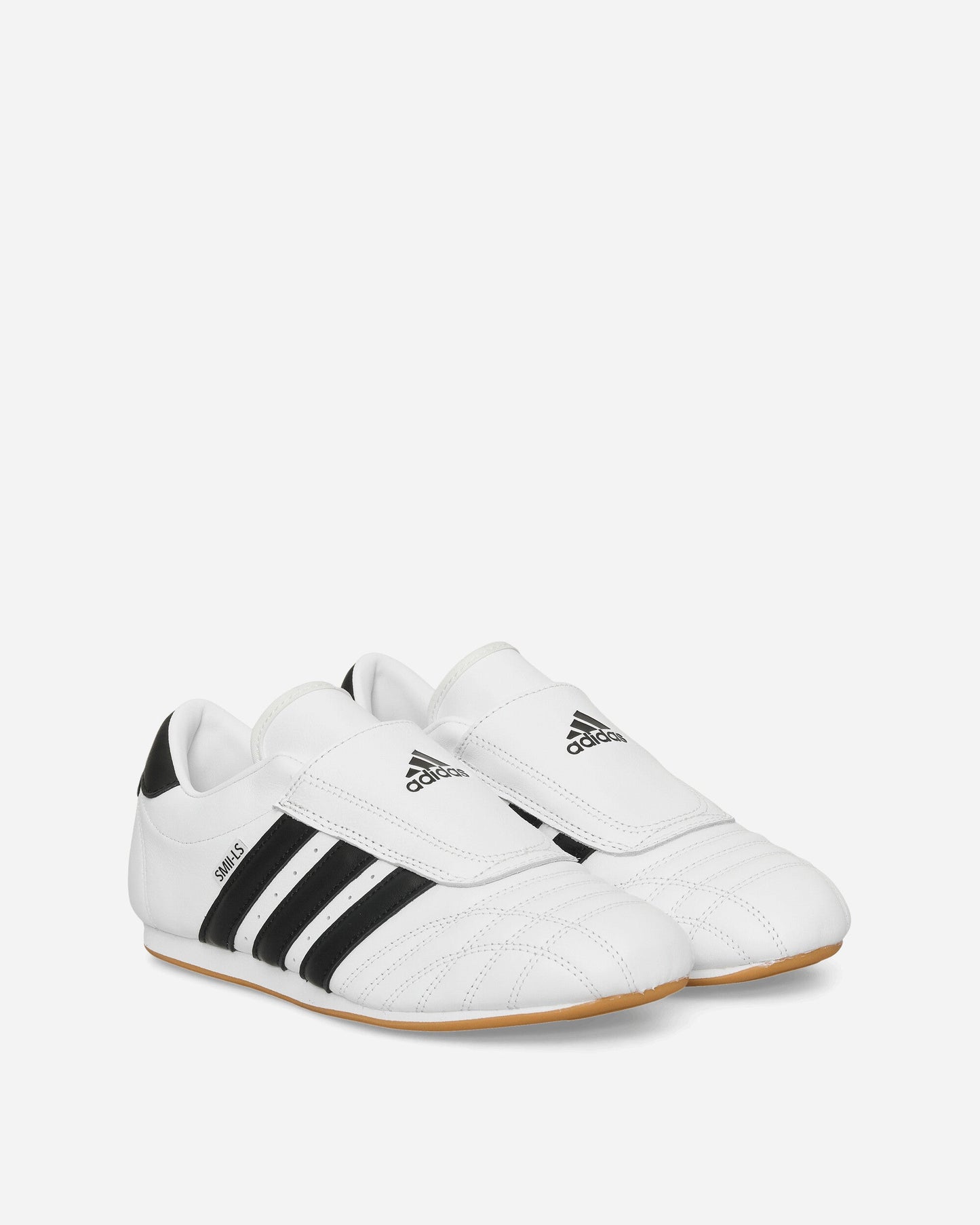 Taekwondo Sneakers Cloud White / Core Black