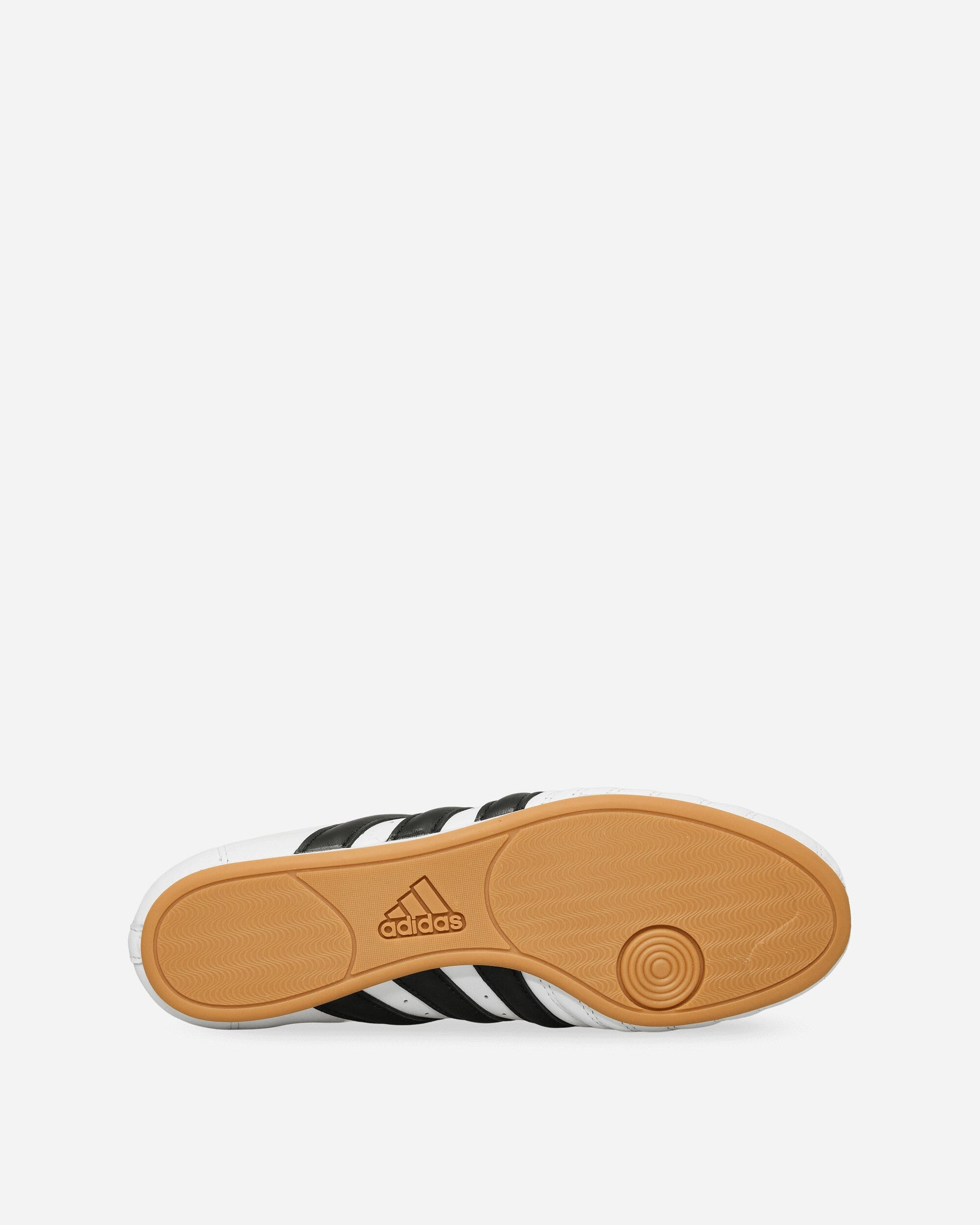 Taekwondo Sneakers Cloud White / Core Black