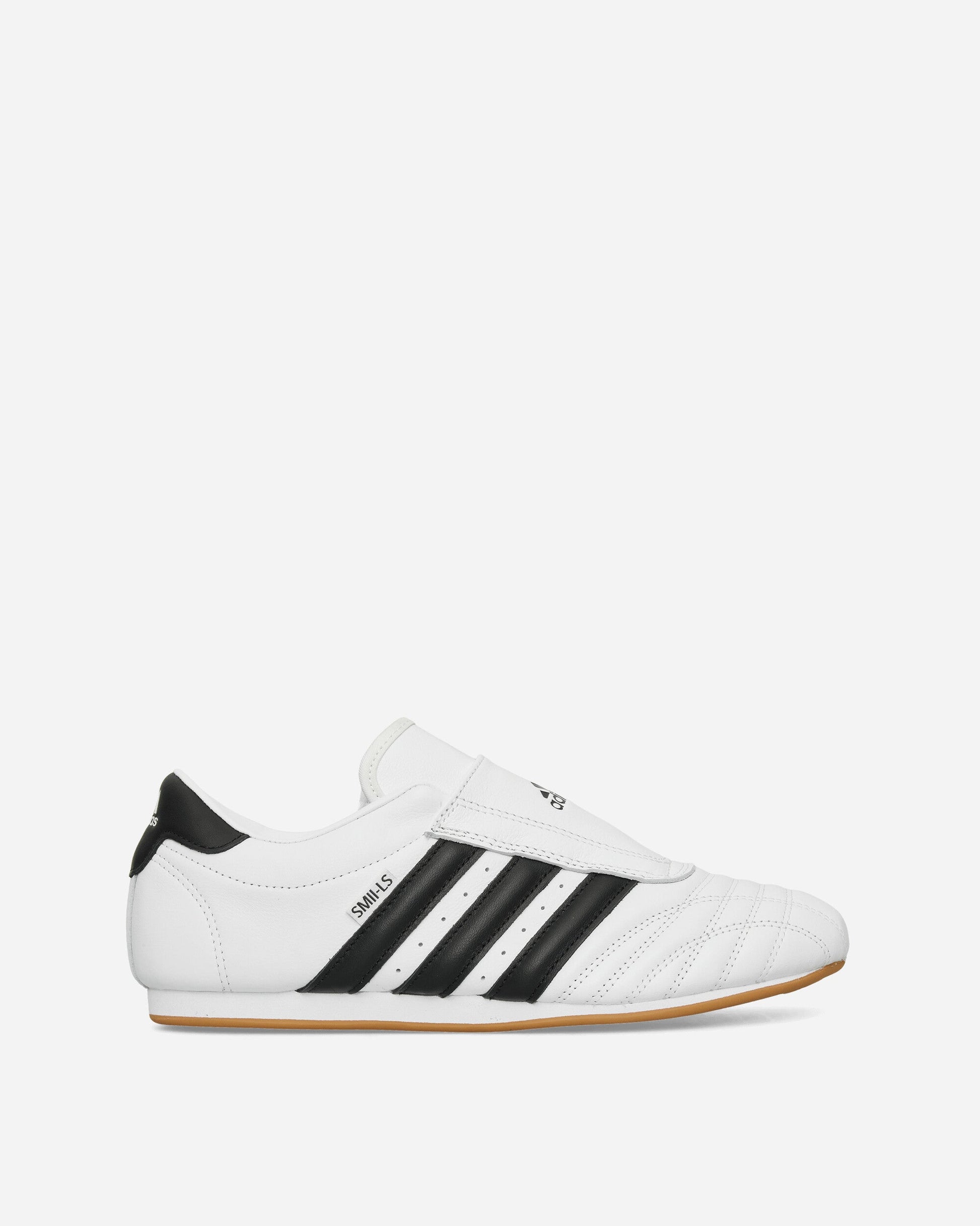 Taekwondo Sneakers Cloud White / Core Black