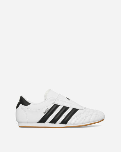 Taekwondo Sneakers Cloud White / Core Black