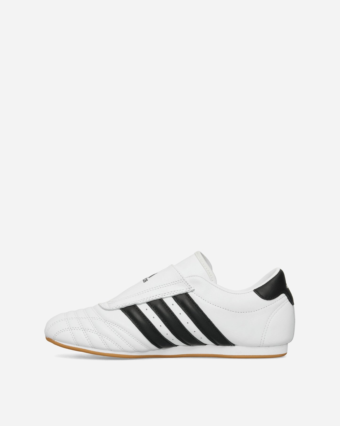 Taekwondo Sneakers Cloud White / Core Black
