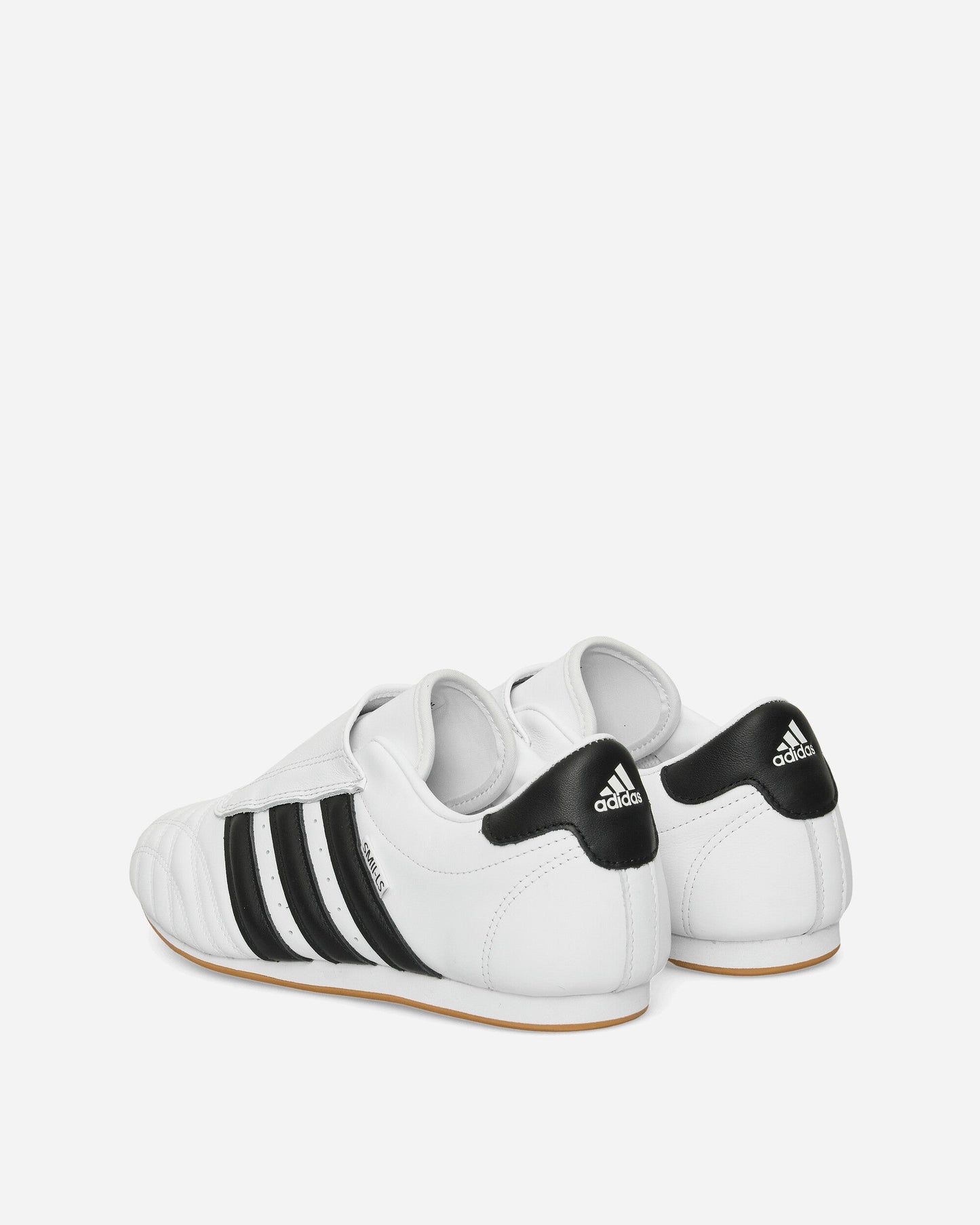 Taekwondo Sneakers Cloud White / Core Black